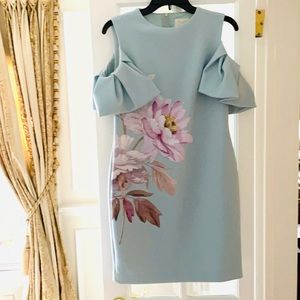 Ted Baker Buttercup Dress